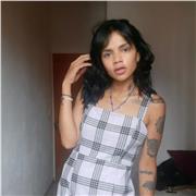 pienso que en la vida no hay nadie ignorante, solo se peca por falta de conocimiento.
Soy justa, paciente y con un amor enorme por transmitir lo poco que aprendo cada día.
Espero poder brindarle un poco de mi conocimiento a personas que de verdad quieran